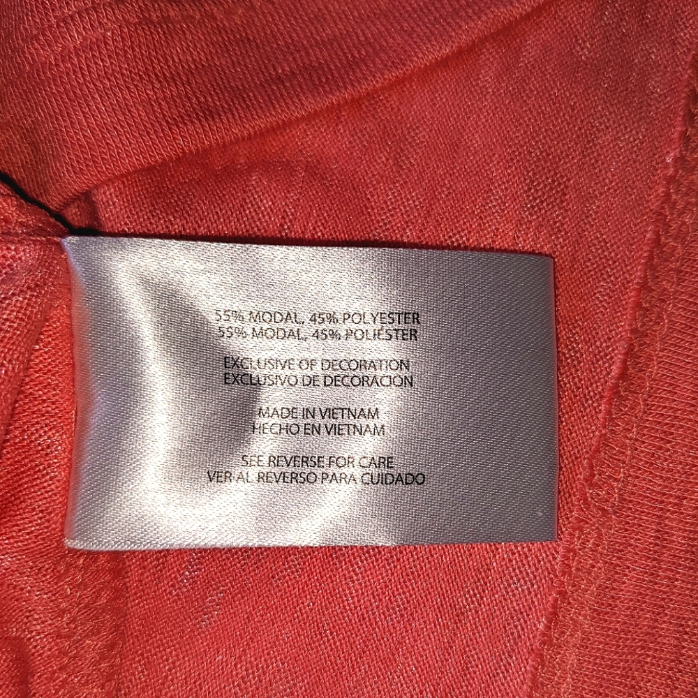 Gap Long Sleeve Tee - Picture 7 of 10